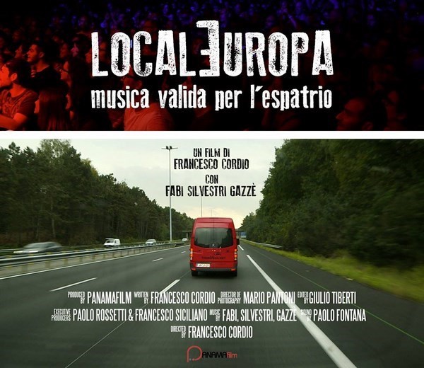 Massafra (Taranto) - «Local Europa – Musica valida per l’espatrio» a Vicoli Corti