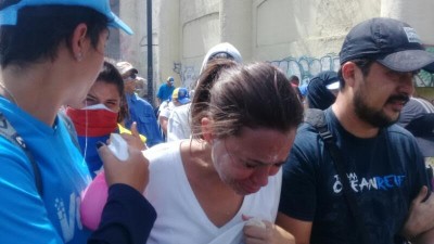 Maria Corina Machado Lider Vente Venezuela