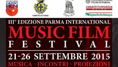 Parma International Music Film Festival