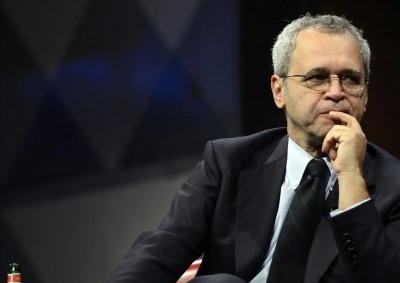 Enrico Mentana