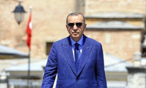 Il caso Kavala e la provocazione di Erdogan