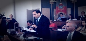 Taranto - Comune, Forza Italia su staffisti e rimpasto «...discontinuità rispetto al passato?»
