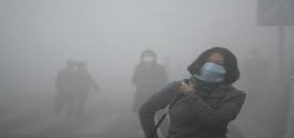 Inquinamento atmosferico: non si vede una soluzione da decenni, ci uccide!