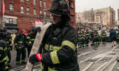 Inferno nel Bronx: edificio in fiamme, 19 morti tra cui 9 bambini