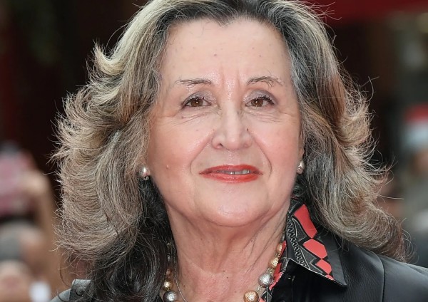 Paola Gassman