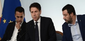 Il governo fa quadrato di fronte alla minaccia di procedura di infrazione dell&#039;Ue