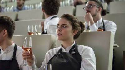 Este premio internacional para cocineros es otorgado por una universidad dedicada enteramente a la gastronomía.