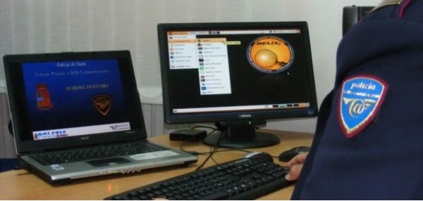 Polizia Postale Multa – sondaggio su autovelox con premio – Una nuova truffa telematica