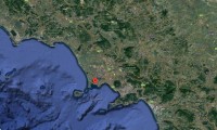 Forte scossa di terremoto nei Campi Flegrei