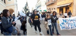 CarosiNOdiscariche continua il suo impegno contro ogni ampliamento di voragini nel cuore del Sud