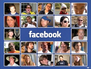 Primera demanda colectiva contra Facebook