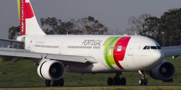 Portugal descartó cualquier irregularidad en vuelo TAP por el caso de Juan Márquez