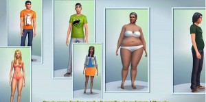 The Sims 4 per Xbox One, presto. Forse