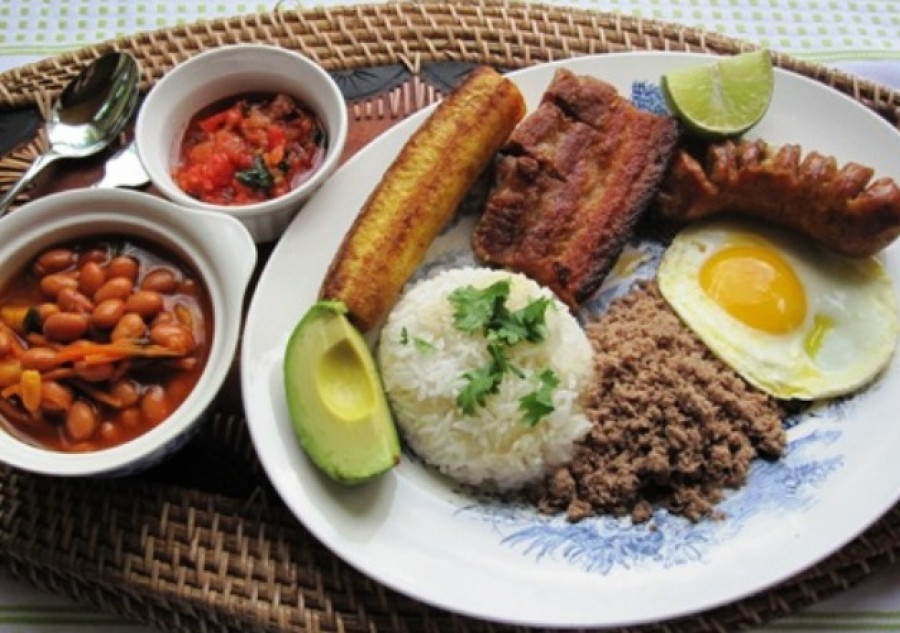 Colombia próxima potencia culinaria, profetiza experto
