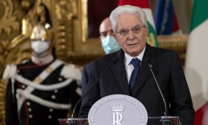 Cosa dirà Mattarella nel suo discorso di insediamento