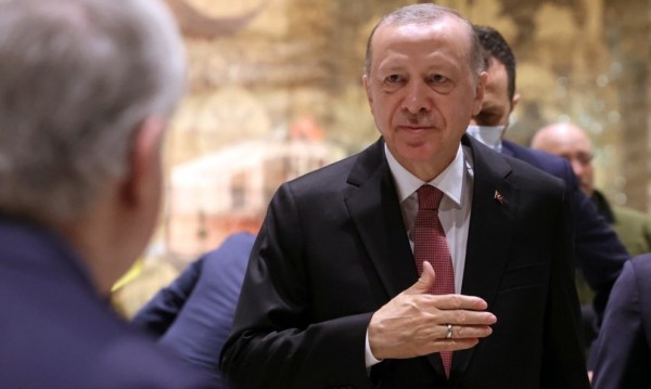 La vittoria di Erdogan, negoziatore di pace tra Mosca e Kiev