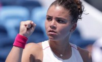 la tennista italiana Jasmine Paolini numero 9 del mondo