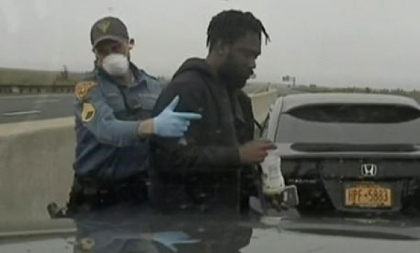 Un nuovo caso Floyd, afroamericano soffocato da poliziotti in Texas