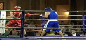 Boxe: l’Italia batte la Romania 4 a zero all&#039;evento di Racale