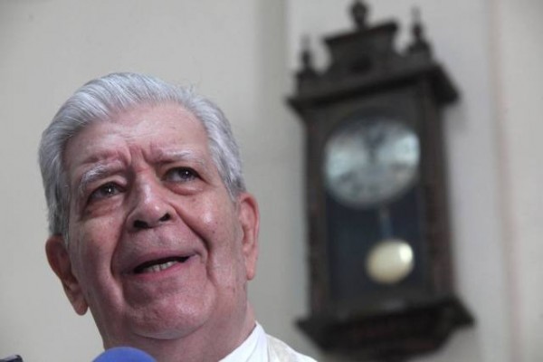 Cardinale Urosa: Maduro deve dimettersi