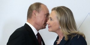 Putin teme Hillary Clinton Presidente, in gioco è la democrazia occidentale