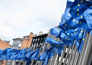 Commissione Europea, Bruxelles