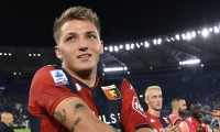 Il Genoa travolge la Roma. A Marassi è 4-1