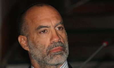 Marcello De Angelis