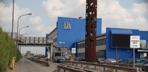 Ilva -  D&#039;Amato (M5s): Mittal favorito dal governo di centrosinistra? Fermiamo tutto, i tarantini meritano la verità