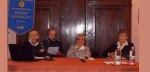 Cuneo - A Vicoforte convegno e assemblea Federazione Donne Arti Professioni e Affari