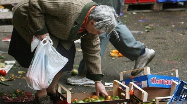 Bergamo - Convegno sulla lotta contro la povertà