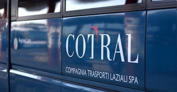 Trasporti: Zingaretti, dopo 10 anni 300 nuovi autobus cotral per i pendolari Lazio