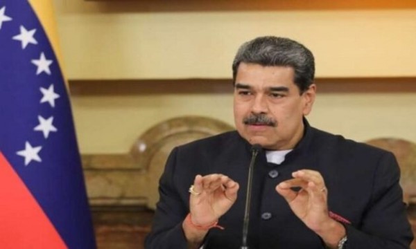 Maduro accusa l&#039;opposizione di preparare “attacchi terroristici” prima delle prossime elezioni