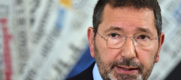 Come ha reagito Marino alla condanna a due anni per gli scontrini