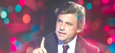 Ilva, D&#039;Amato (M5S): imbarazzante il silenzio di Calenda