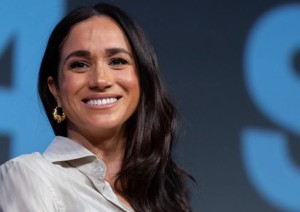 Meghan Markle  