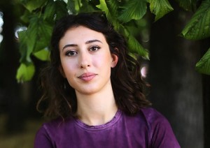 Cecilia Sala