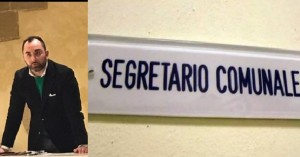 Pulsano (Taranto) Segretario comunale ‘a rate’? Il consigliere Angelo Di Lena vota contro .