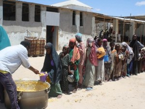 In Somalia Whatsapp diventa un&#039;arma contro la carestia