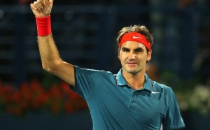 Federer no dio clemencia a Nadal y se corona rey en Australia