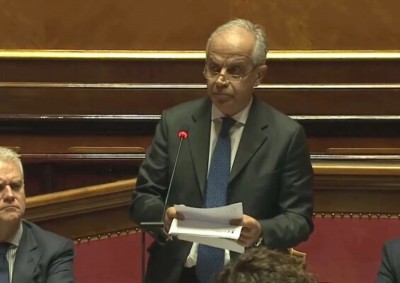 Matteo Piantedosi