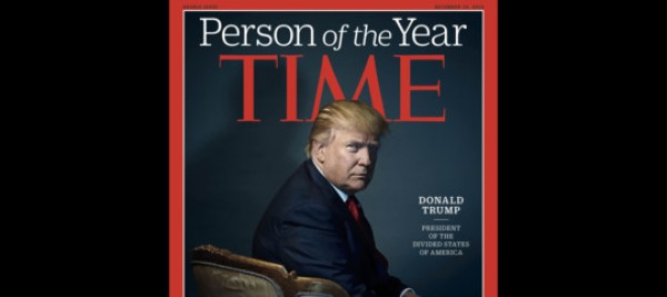 Una telefonata di Time a Trump è diventata una parodia virale. Piena di star