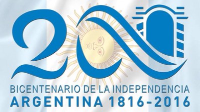 Bicentenario dell&#039;Indipendenza Argentina