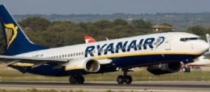 Ryanair riprende i voli mercoledì 1° luglio