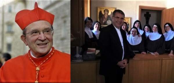 A dieci anni dal terremoto riapre a Paganica il Monastero delle Clarisse