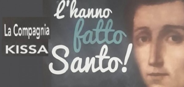 Taranto - L’hanno fatto santo, lo spettacolo su San Nunzio Sulprizio
