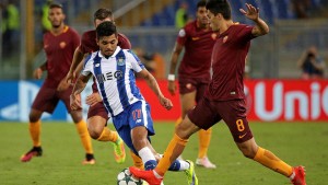 FC Porto and Celtic reach the Champions League group stages