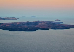  Santorini