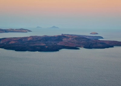  Santorini