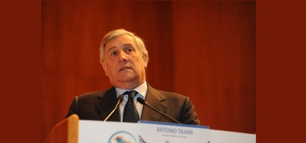 L’Aquila – IPA Adriatic evento finale con il Presidente Europeo Antonio Tajani